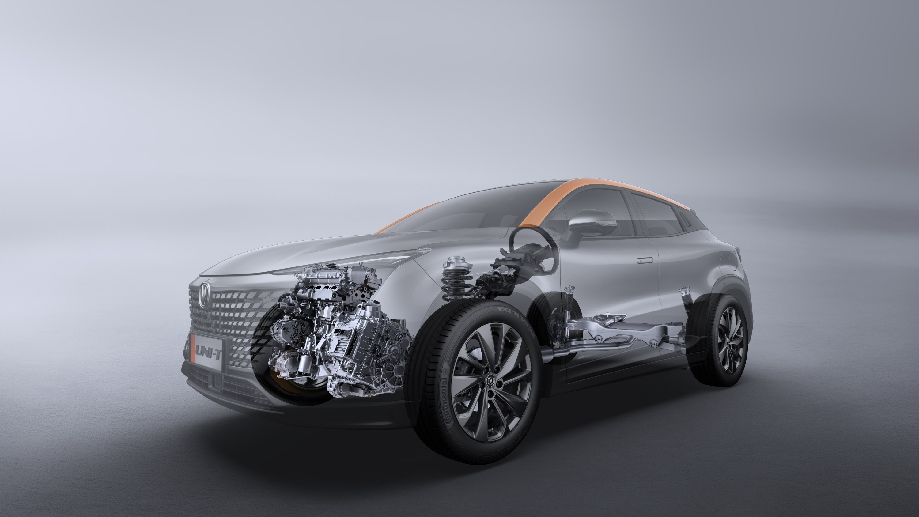 真金不怕火炼史上最严苛直播测试长安蓝鲸发动机创神话