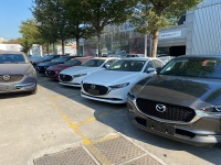 马自达的行情到底如何？探店发现马3居然优惠1万多！