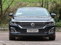 20万预算要选中型车？这款超高性价比大众最适合！