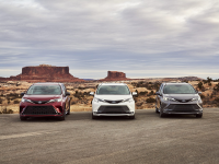 别只看奥德赛  这两款家用SUV即将亮相  值得考虑