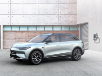 预售16万的国产中型SUV 智能化程度竟不输Model Y?