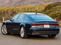 最美奥迪即将国产 3.0T+四驱！50万起够香吗？