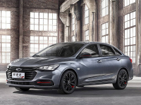 10万就能要啥有啥，这1.3T合资轿车超级猛！