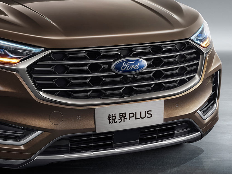 22.98万起 5座/7座可选 这款SUV低配也很值得买!