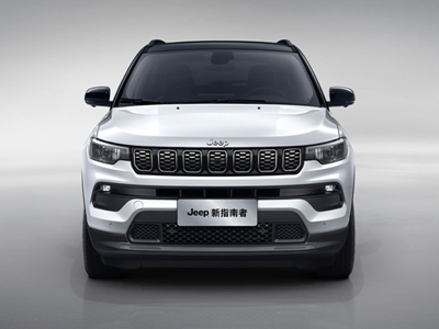 内饰大改！这款13.98万起的美式SUV新车太香了！