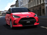 年度最好的日系车辆技术！赶紧看看你的车有没有