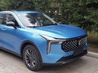 这个自主品牌正在崛起！明年再出六款新车占领中端市场！