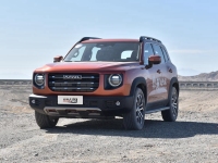 月供三千买“大G”?到店看看这款网红SUV有多实惠！