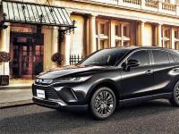 一汽丰田明年计划推出6款新车 都是实力派选手