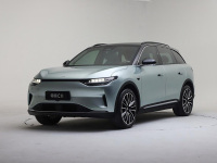 售价不到16万 这辆高智能的中型SUV是家族的希望