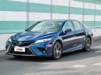 11.59万起这些2020年海外公认最安全的车 国内全都有卖 但...