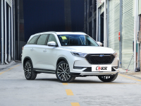 改款长安欧尚X7上市  配置升级值得选