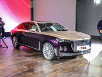 四十万除了BBA之外，还有这些大后座可以选