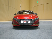 上市不到三月销量破两万  现代伊兰特表现如何？