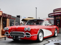 ‘比亚迪’卖到60万 复古+肌肉+新能源车到底是个啥？