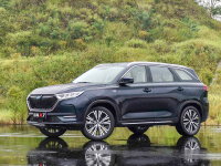 7.77万起！这台全系1.5T的新款SUV性价比高到离谱！