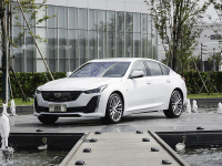 优惠近6万元  2.0T+10AT的豪华运动轿车！你还不心动？
