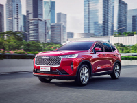 哈弗澄清！H6气囊没爆真不关我事！