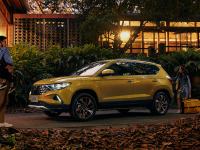 不到10万就能买奥迪发动机 还有德系品质加持 能不心动？