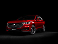 6.88万元的国产中型轿跑！值得一看