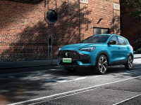 精明人的第一选择！2021第一款新能源精致潮车在这，值得pick