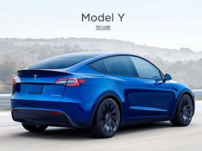 狂降16万的Model Y 你是买还是买呢?
