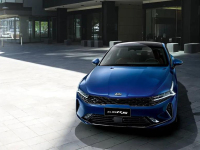 2020年换代最成功的几款新车 过年买车回家最合适!
