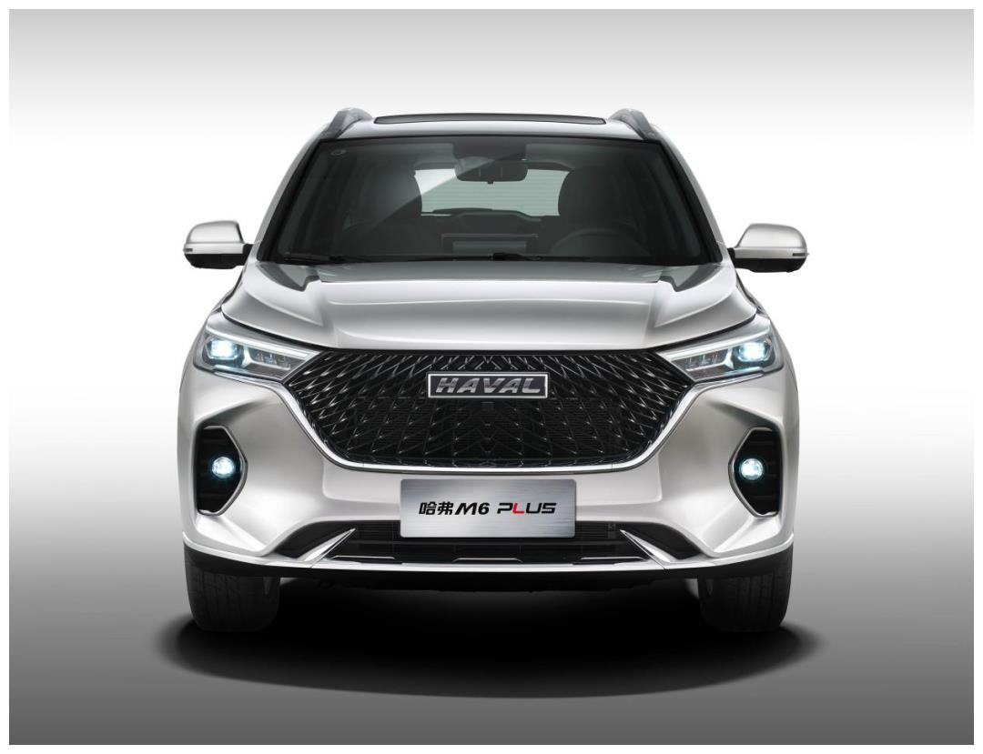 这级别这尺寸才卖7.19万元起?这款哈弗新SUV太给力了！