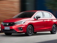 本田这台10万级新车为何国人不想要？原因竟然是这样！