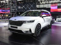 都是狠角色 最值得期待的合资MPV 国产后没对手