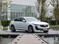 生意火的不得了 凯迪拉克销量创历史 第三产业立大功