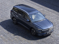 一次过买了红旗H9 凯捷 LM 车主却说太“糟心”了