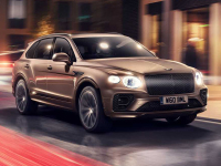 谁说有钱人不在乎油耗？就连超豪华SUV都要上插混！