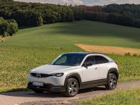 马自达将推两款新品，你有兴趣吗？