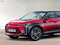 丰田妥协 新平台首款车居然是“老头乐”？