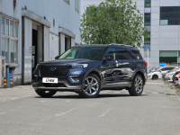 2020长安福特都卖了啥？这几款车表现最佳