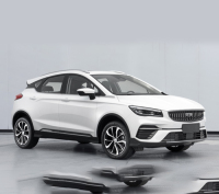 干货来了！20款工信部公示的新车大盘点！