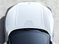 智己汽车 三大互联巨鳄入局！