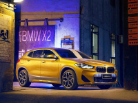 第一款20万出头落地 宝马今年将推10多款新车！设计颠覆印象！