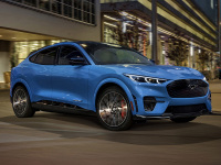 实力不输Model Y 这款野性十足的SUV即将国产