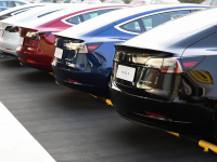 开两年还能卖七折 这些车保值率比BBA还高？