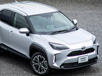 致炫的替代者？这款丰田SUV或10万起！