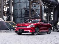 国产与合资车的差距 真的仅剩一步之遥？