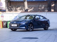 年底提车还要等！谁说伊兰特卖不好？