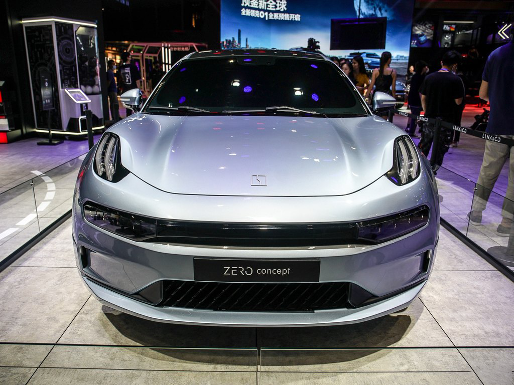 这4.5s破百新车 尺寸接近奥迪A6L 但可能不值？