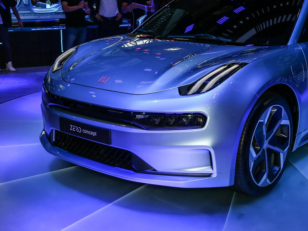 这4.5s破百新车 尺寸接近奥迪A6L 但可能不值？