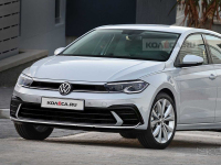 这款德味十足的10万元小车即将改款 外形变化是重点