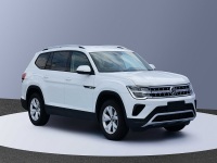 中大型SUV的王者  大众途昂/途昂X申报图曝光