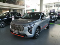 十万真的能搞定？哈弗初恋探店