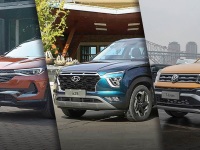 合资小型SUV优惠有多大？探访发现最低10万就能落地！